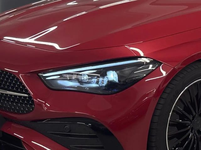 Mercedes-Benz CLE 200 AMG Line Coupé