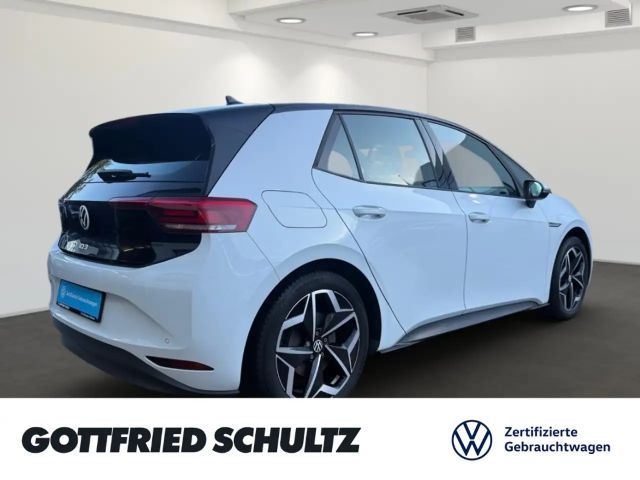 Volkswagen ID.3 150 kW Performance Pro