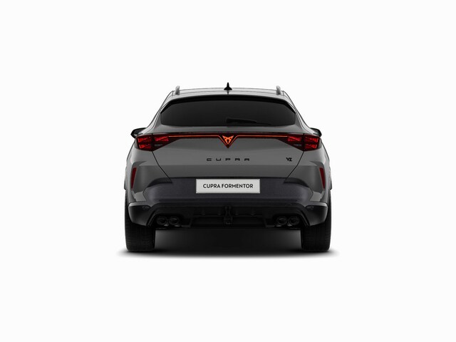 Cupra Formentor 2.0 TSI 4Drive VZ