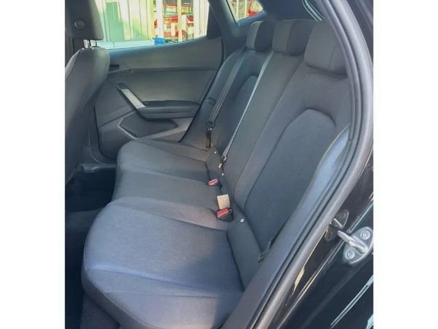 Seat Ibiza 1.0 TSI FR-lijn