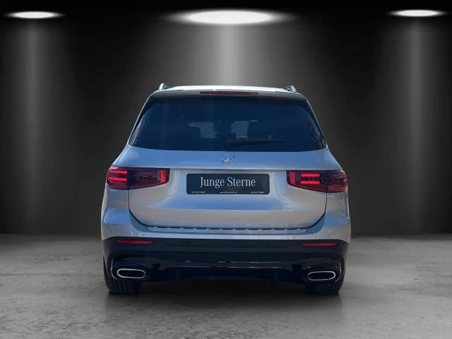 Mercedes-Benz GLB 220 4MATIC AMG Line
