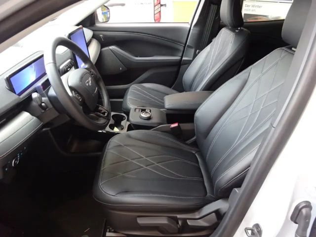 Ford Mustang Mach-E Basis Navi, Techno.P Fina. 3,99%