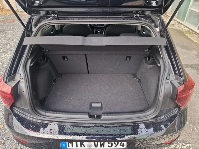 Volkswagen Polo 1.0 TSI DSG Style