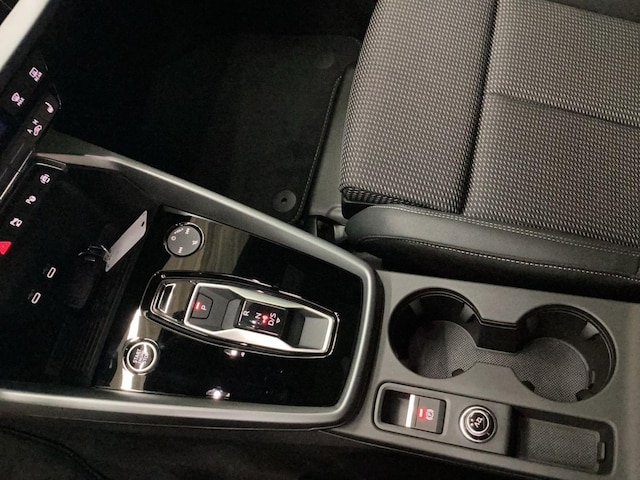 Audi A3 S-Tronic Sportback