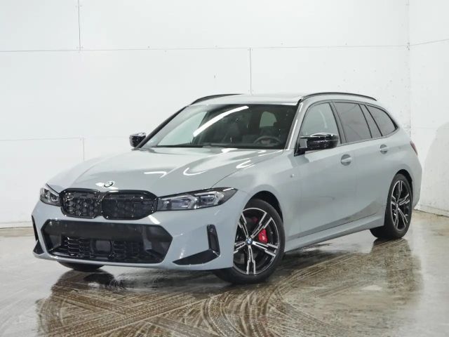 BMW 340 M-Sport xDrive