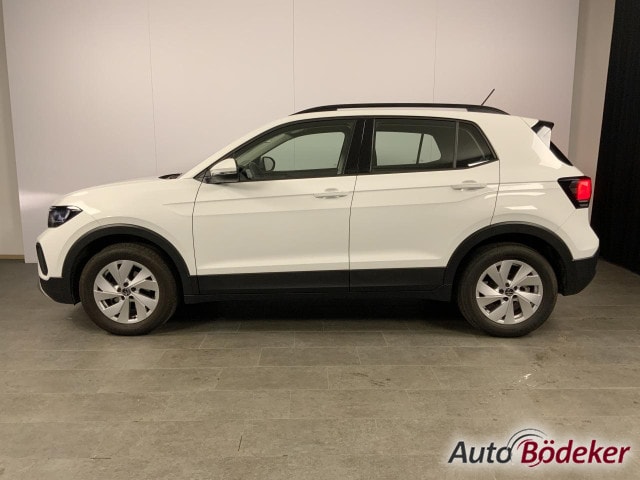 Volkswagen T-Cross 1.0 TSI DSG Life