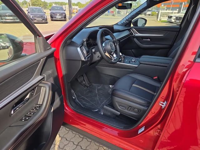 Mazda CX-60 2.5L 4WD Homura