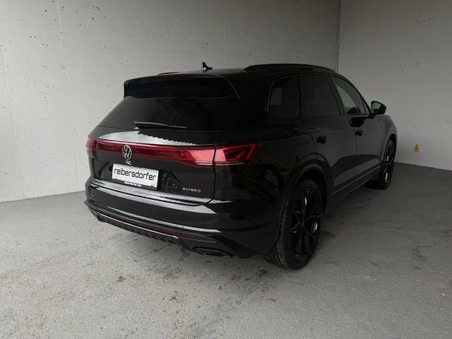 Volkswagen Touareg 4Motion eHybrid