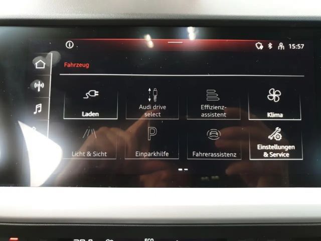 Audi Q4 e-tron 35 Sportback