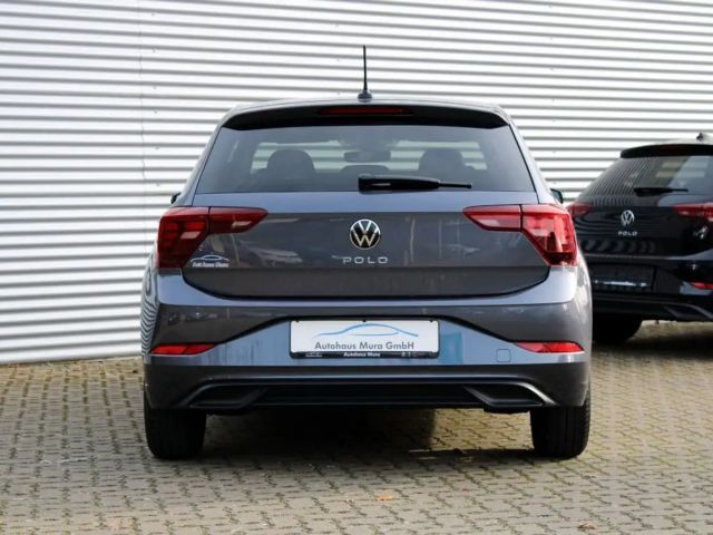Volkswagen Polo 1.0 TSI