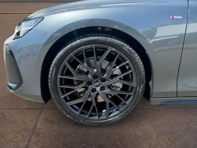 Audi A6 e-tron Avant Edition S-Line