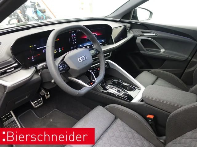 Audi Q5 Quattro S-Tronic