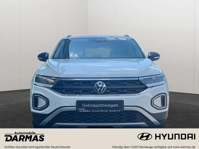 Volkswagen T-Roc 1.0 TSI