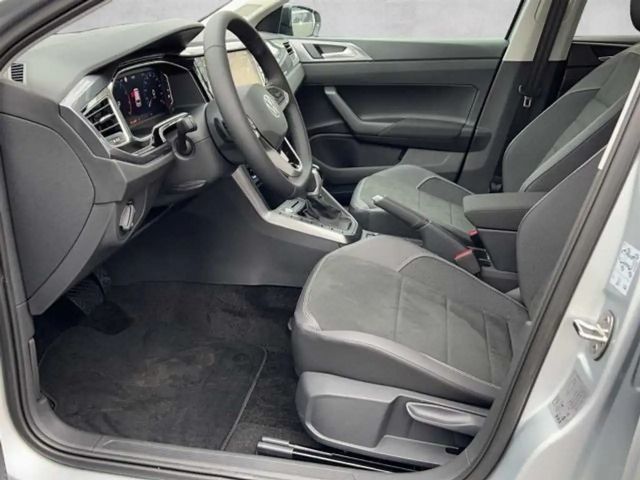 Volkswagen Polo Style