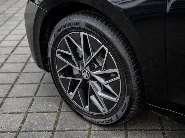 Skoda Octavia 1.5 TSI Combi