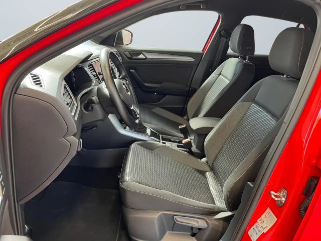 Volkswagen T-Roc 1.0 TSI