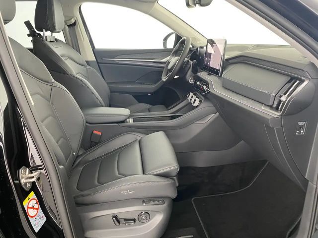 Skoda Kodiaq 4x4 Selection