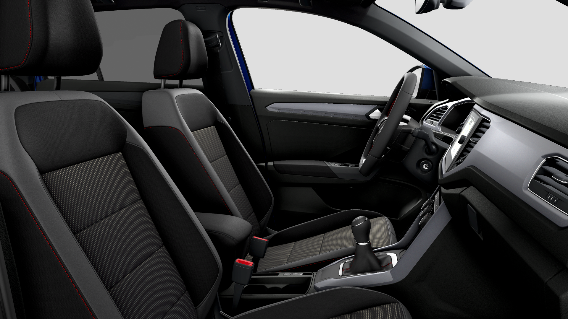 Volkswagen T-Roc 1.5 TSI