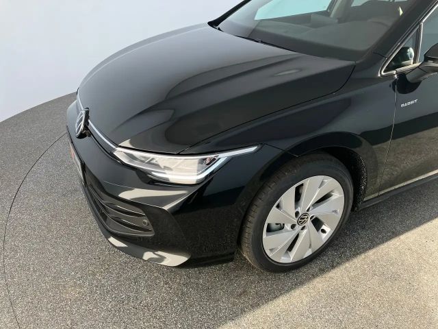 Volkswagen Golf Rabbit TSI