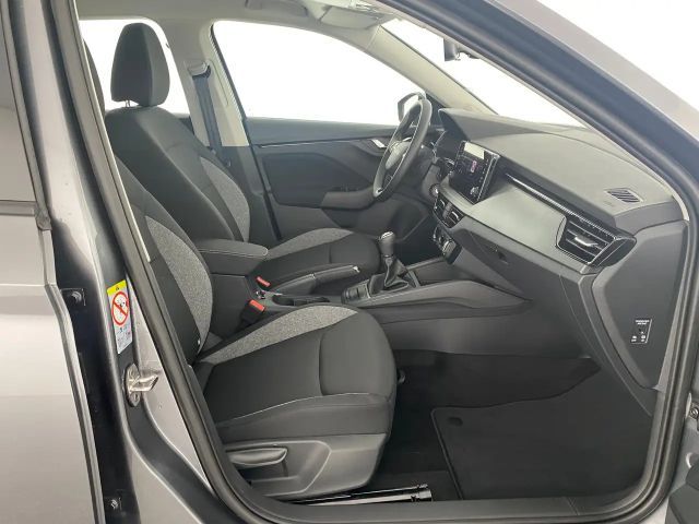 Skoda Kamiq Essence TSI