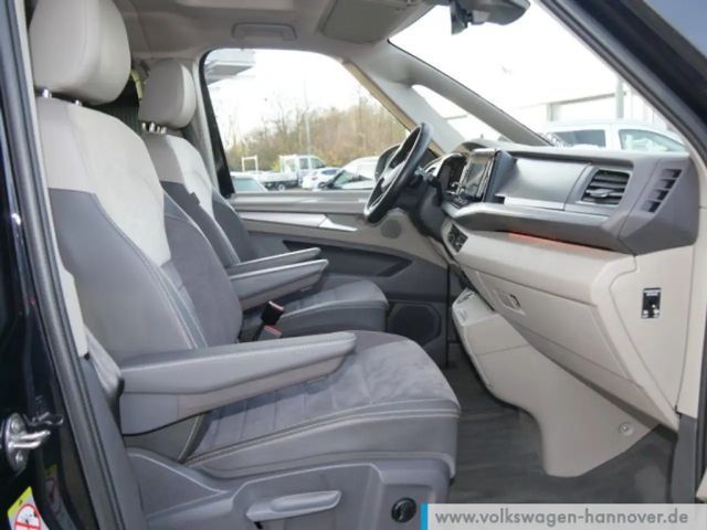 Volkswagen Multivan 2.0 TDI DSG Life T7
