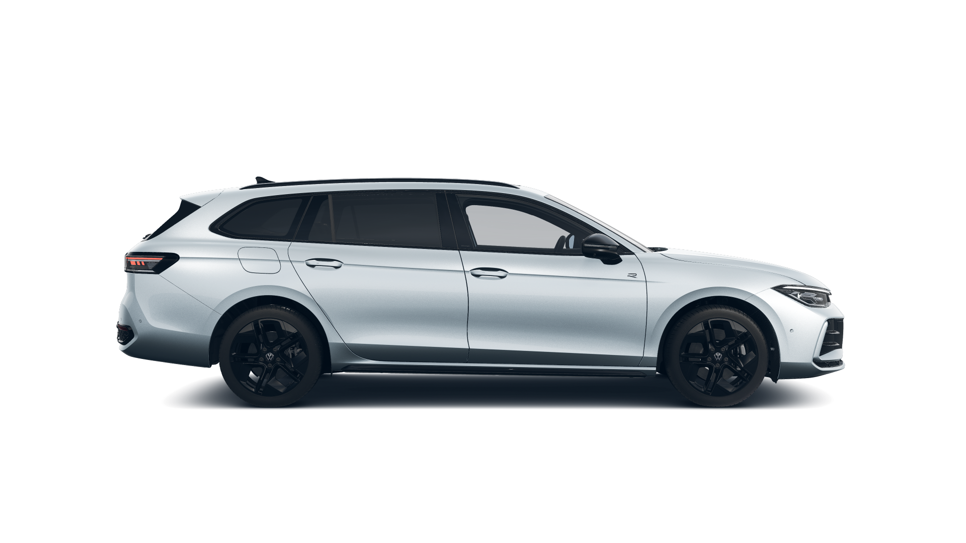 Volkswagen Passat 1.5 TSI DSG eHybrid