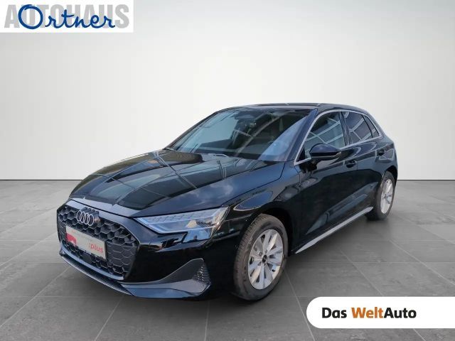 Audi A3 30 TDI Sedan