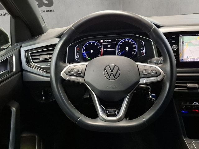 Volkswagen Taigo 1.5 TSI DSG R-Line