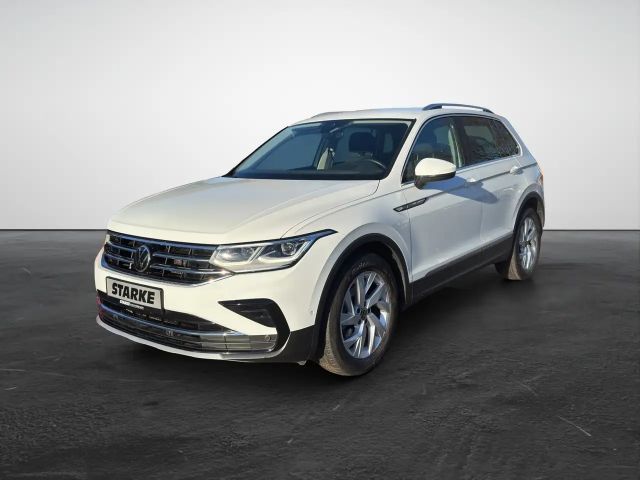 Volkswagen Tiguan 2.0 TDI DSG Elegance Elegance
