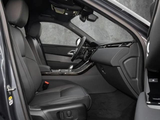Land Rover Range Rover Velar P400e S