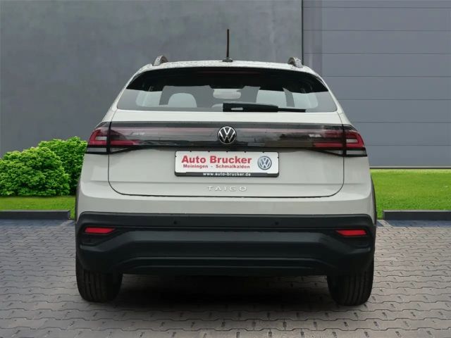Volkswagen Taigo 1.0 TSI Life