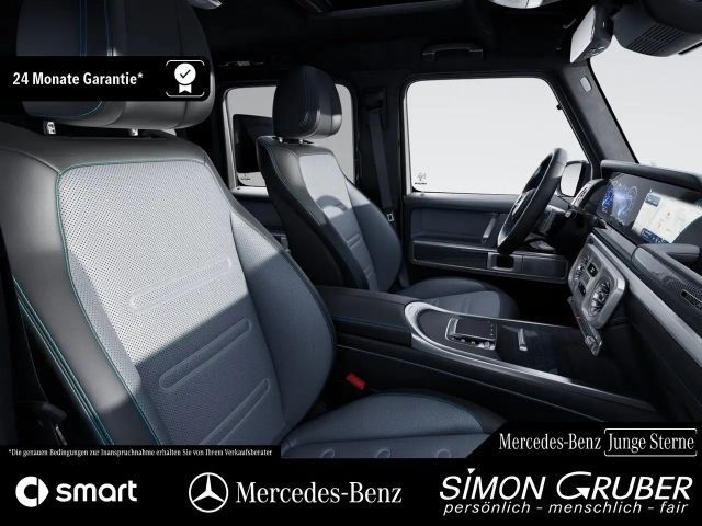 Mercedes-Benz G 580 AMG Line EQ Edition One