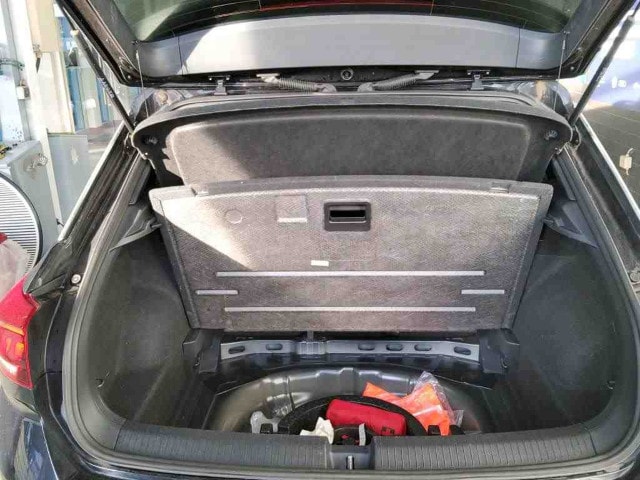 Volkswagen T-Roc 2.0 TDI DSG R-Line