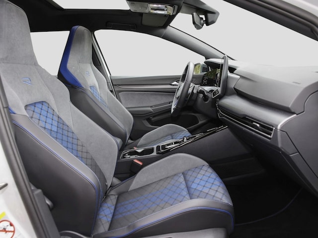 Volkswagen Golf 2.0 TSI DSG