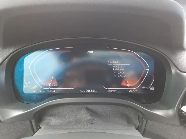 BMW X4 M-Sport xDrive30i