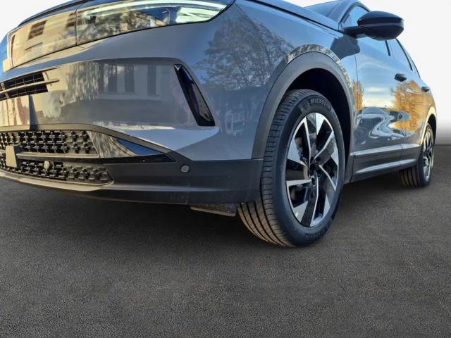 Opel Grandland X GS-Line Grand Sport Hybrid