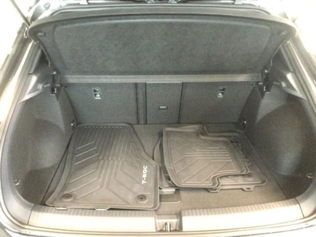 Volkswagen T-Roc DSG R-Line