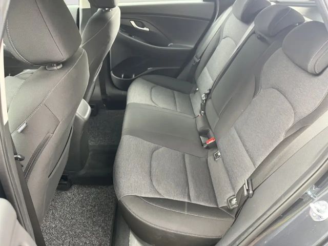 Hyundai i30 1.0 T-GDi Trend