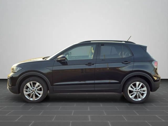 Volkswagen T-Cross 1.0 TSI DSG IQ.Drive Life