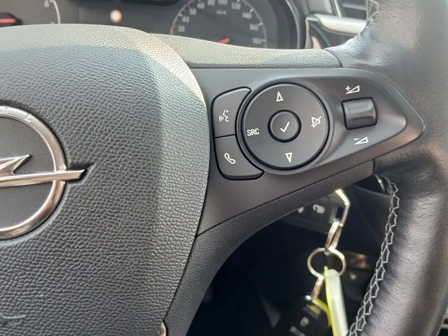 Opel Corsa F 1.2 Fin. ab 2,99% Sitzheizung,LenkradheiZ