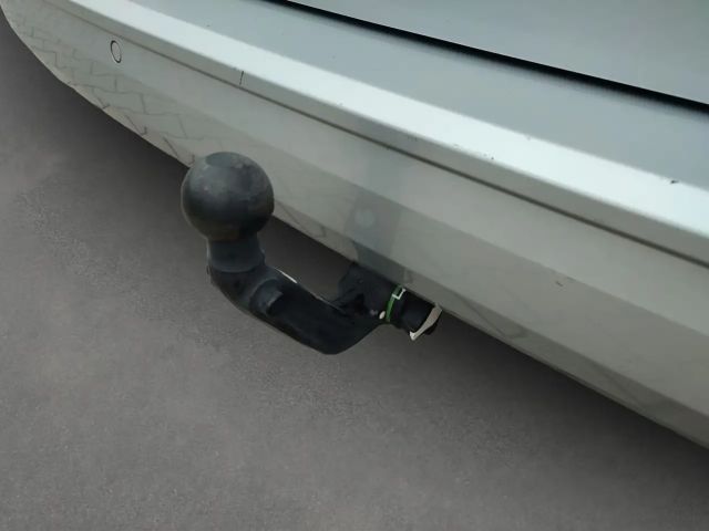 Volkswagen Caddy 2.0 TDI Life