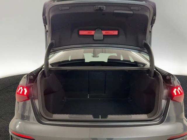 Audi A3 35 TFSI S-Line Sedan