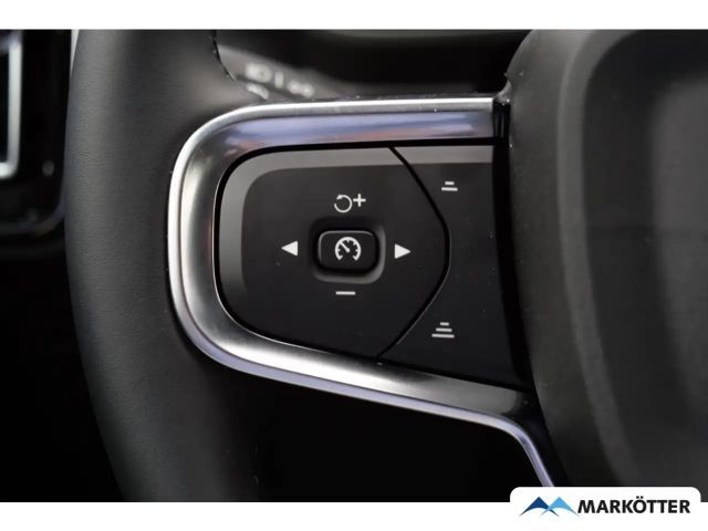 Volvo EX40 AWD Plus Twin motor