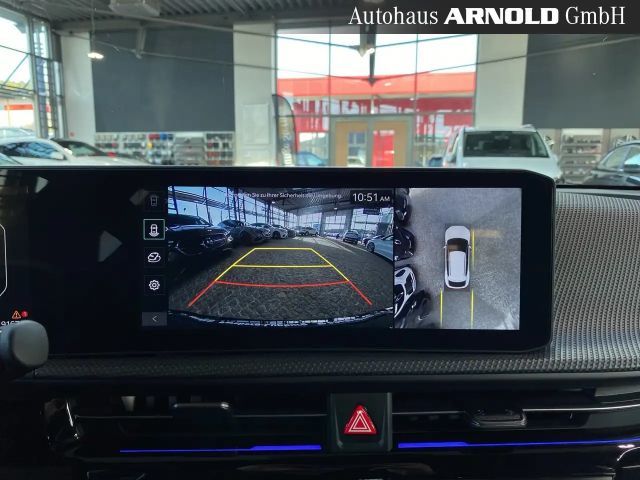 Kia EV6 GT-Line Vierwielaandrijving