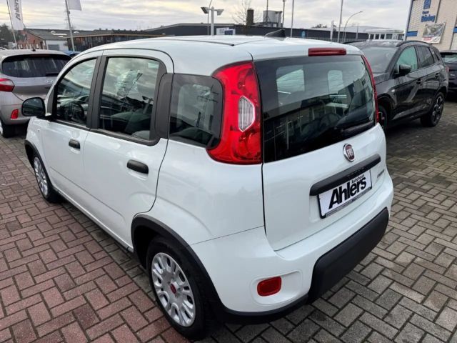 Fiat Panda +5SITZER+ALLWETTER+KLIMA+BLUETOOTH+DAB+
