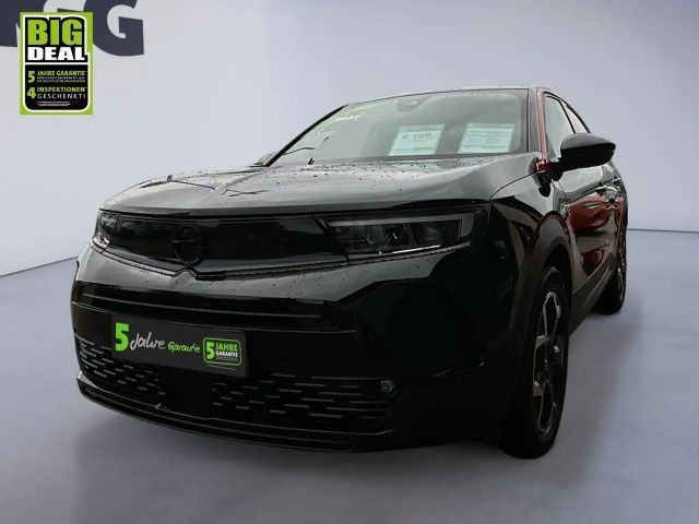 Opel Mokka 1.2 Turbo GS-Line Grand Sport Turbo