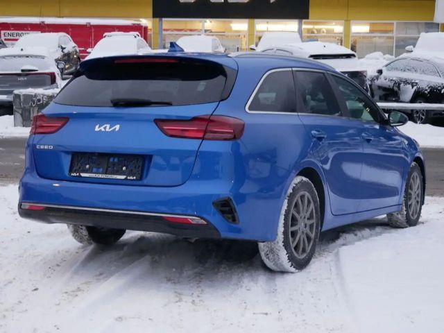 Kia Ceed GDi SportWagon
