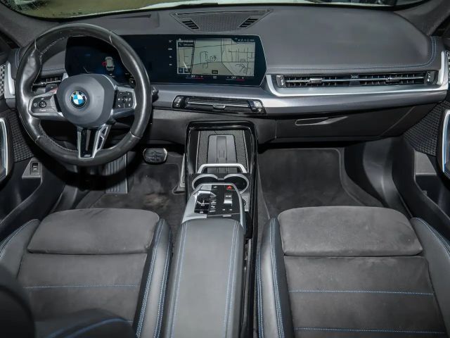 BMW X1 M-Sport sDrive20i