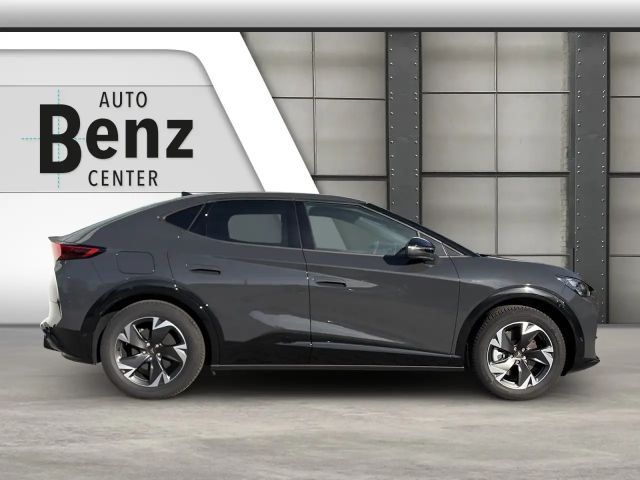 Cupra Tavascan Endurance