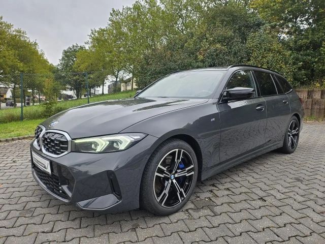 BMW 340 Touring xDrive
